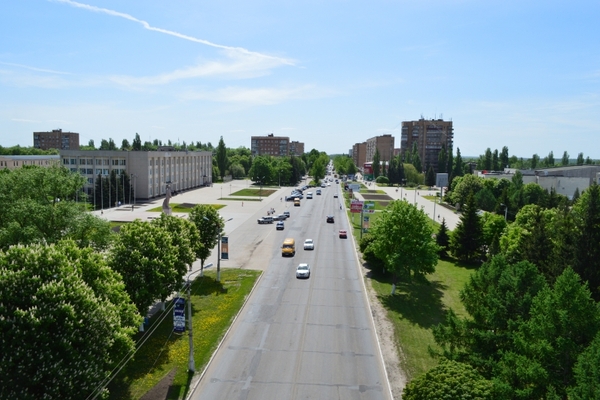 Достопримечательности железногорска курской области фото