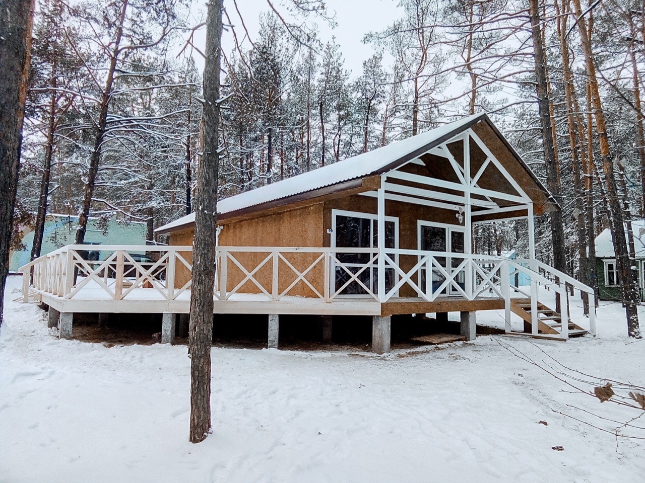 Гостиница Гостиница «Роща невест». Адрес — Курская обл., г. Курск, ул.  Тропинка, д. 30. Фото, режим работы. Соловьиный край