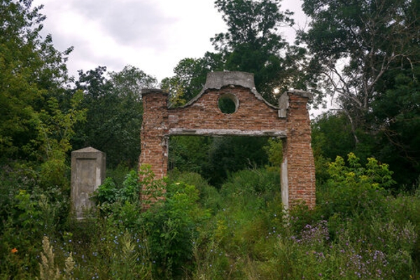 Пристенский сельсовет